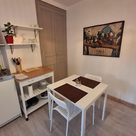 Appartement Chez Eric 7 Tours Extérieur photo
