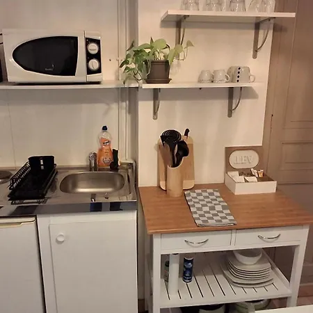 Appartement Chez Eric 7 Tours Extérieur photo