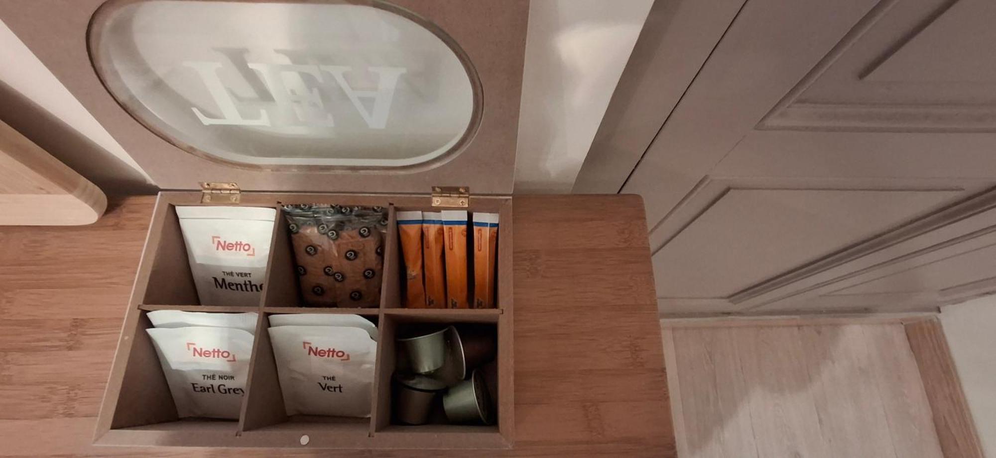 Chez Eric 7 Appartement Tours
